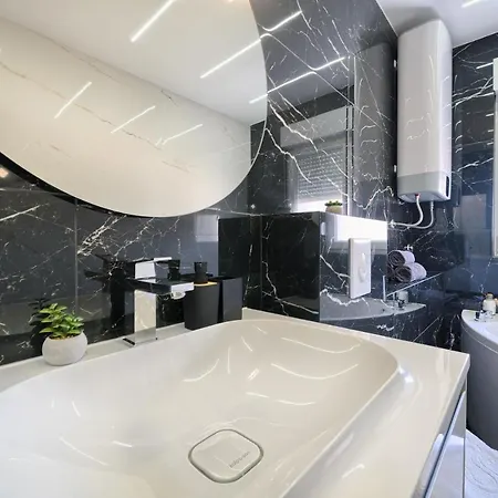 Apartamento Nina