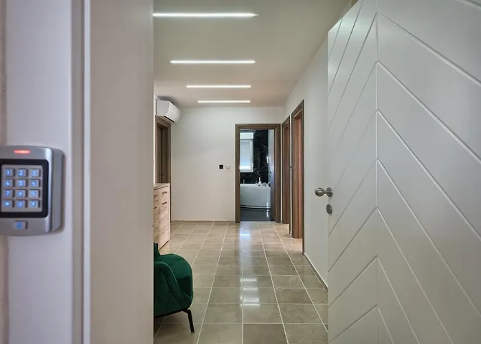 Nina Apartmán *
