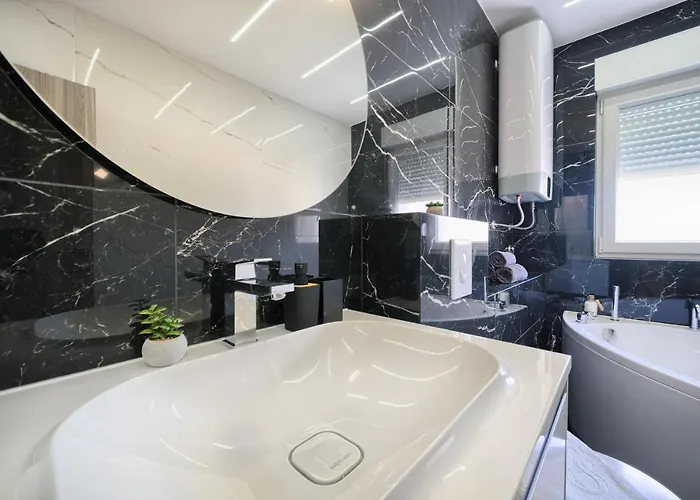 Apartmán Nina