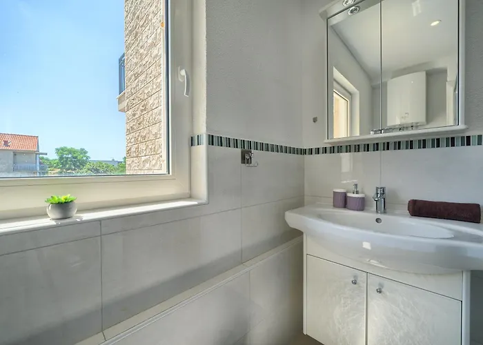 Nina Apartmán Trogir