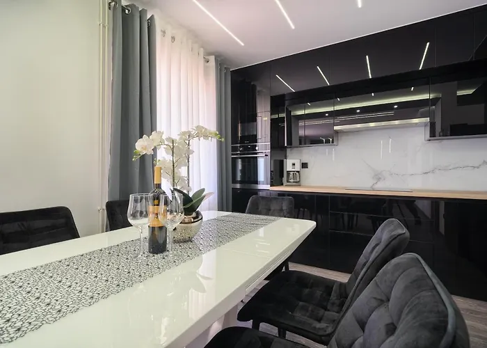 Nina Apartamento Trogir