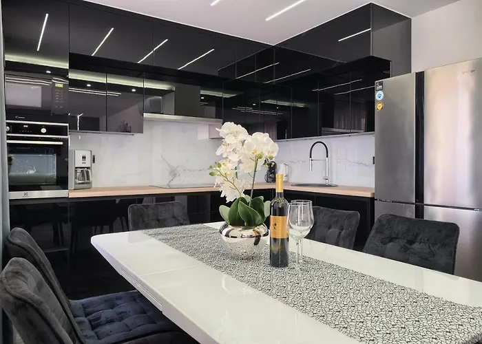 Apartman Nina