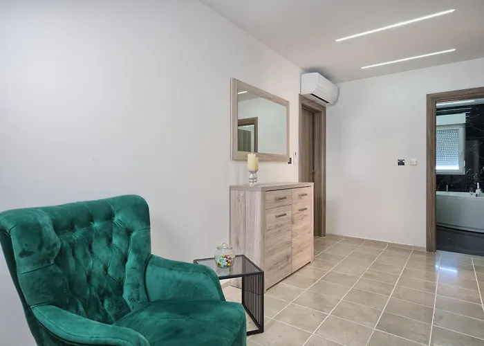 Apartamento Nina Trogir