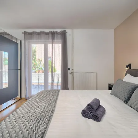 Nina Lägenhet Trogir